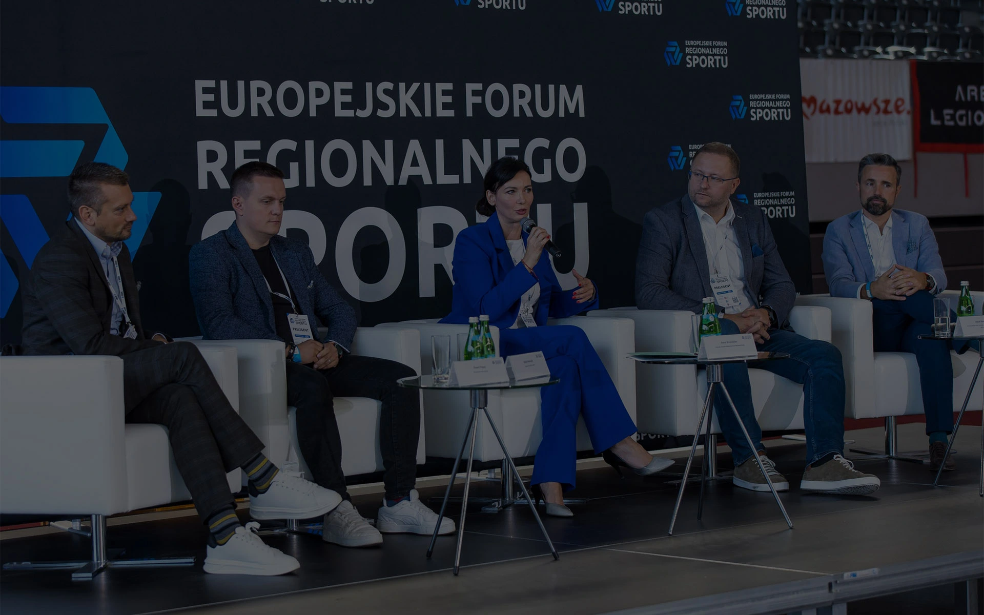 Europejskie Forum Regionalnego Sportu