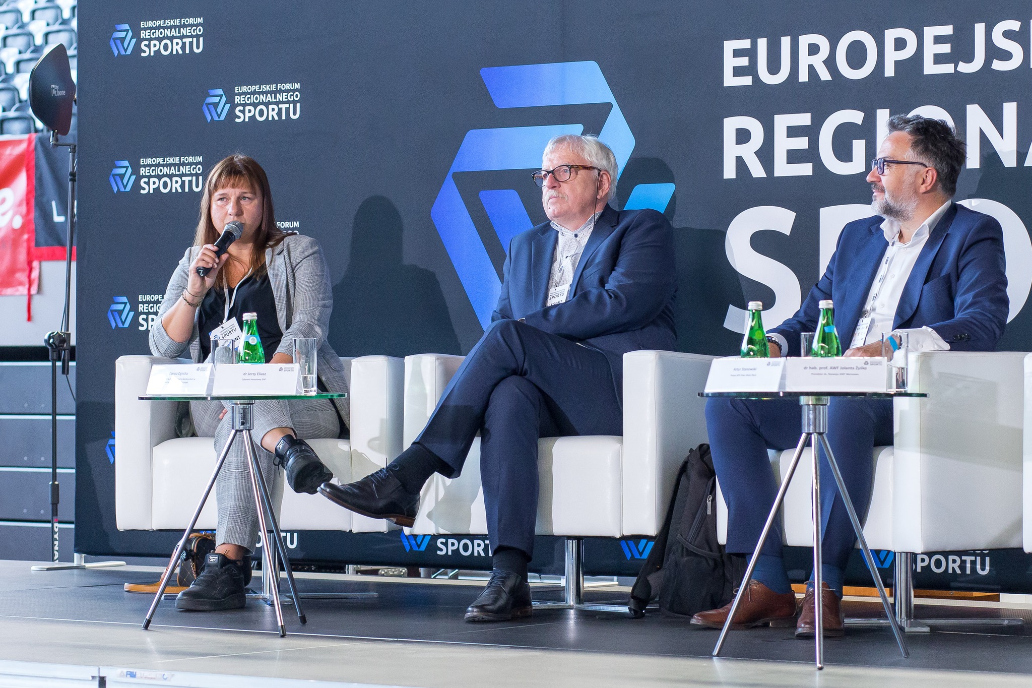 III edycja Europejskiego Forum Regionalnego Sportu